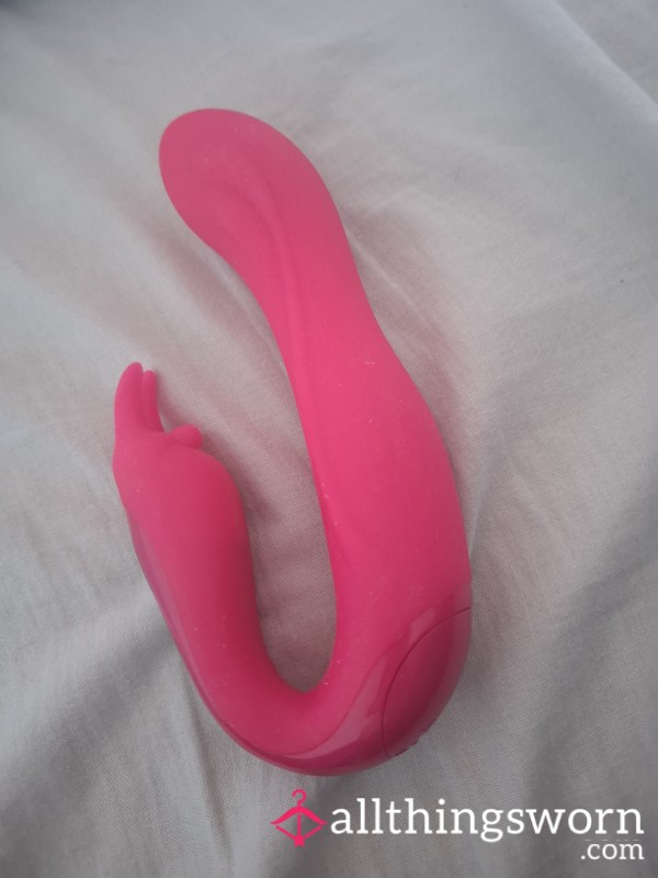 Toy Time 💦🐰