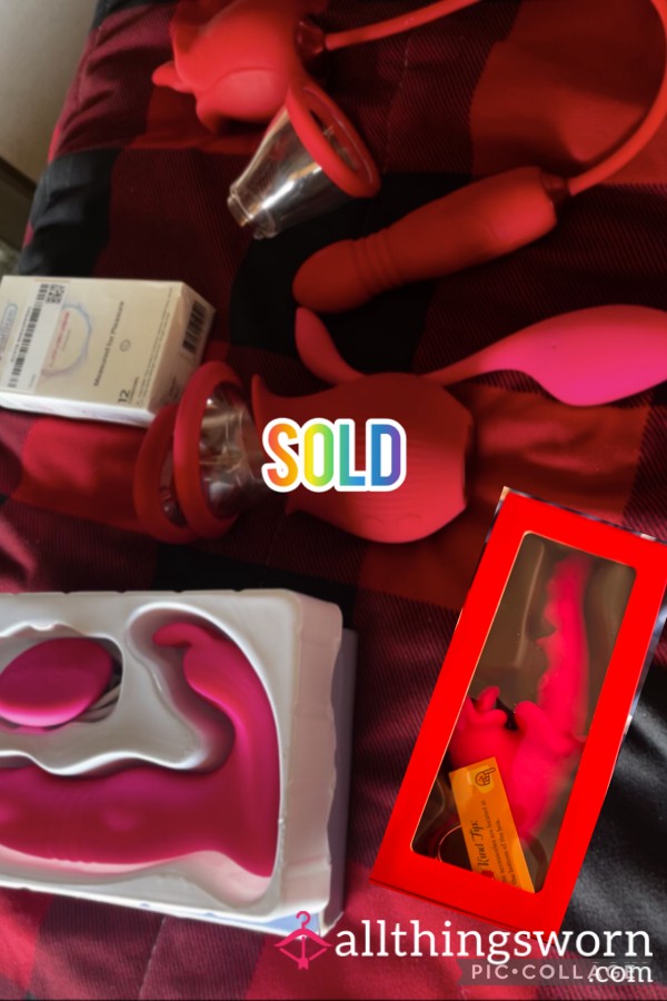 Toys