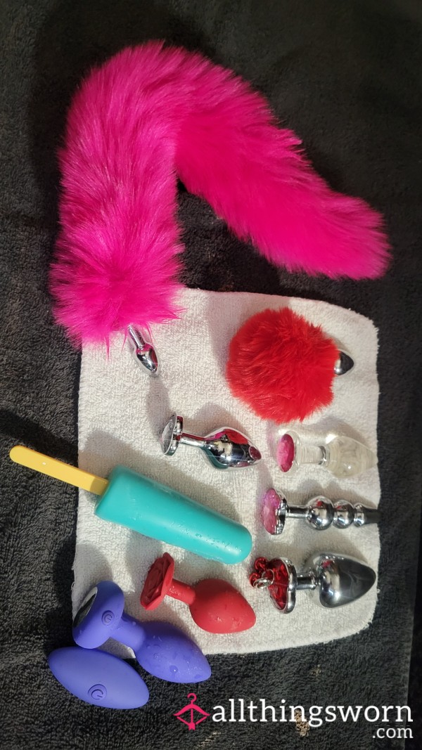 Toys