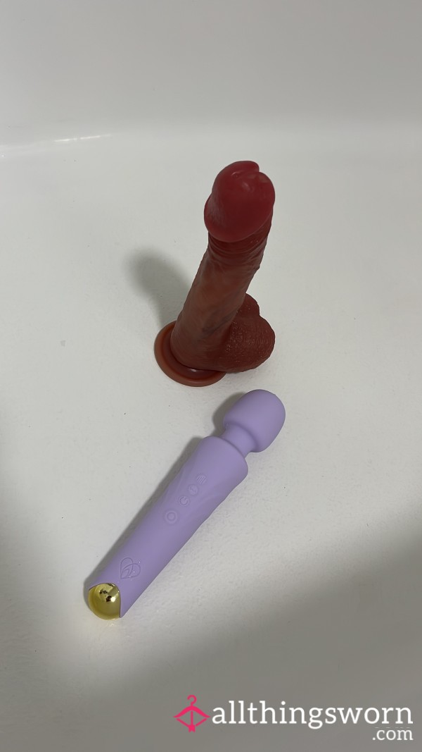 Toys Can Be So Much Fun