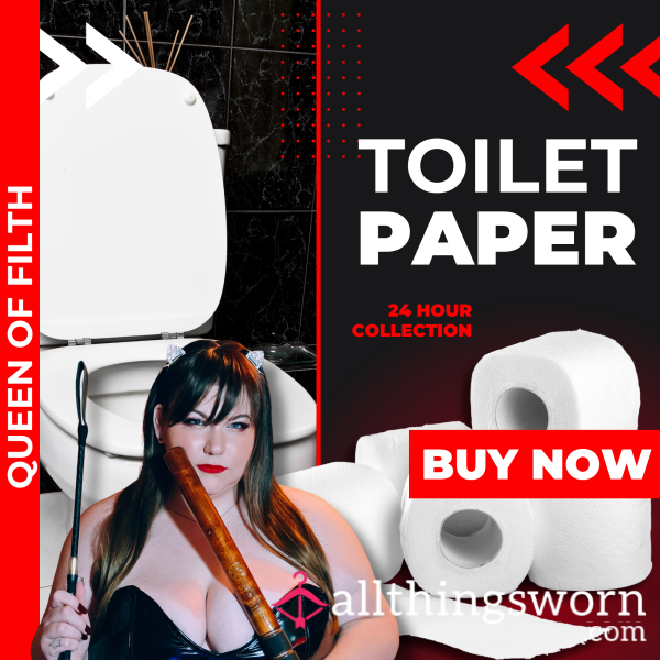 TP | 24 HOUR COLLECTION | For My Favorite Filthy Fetishists
