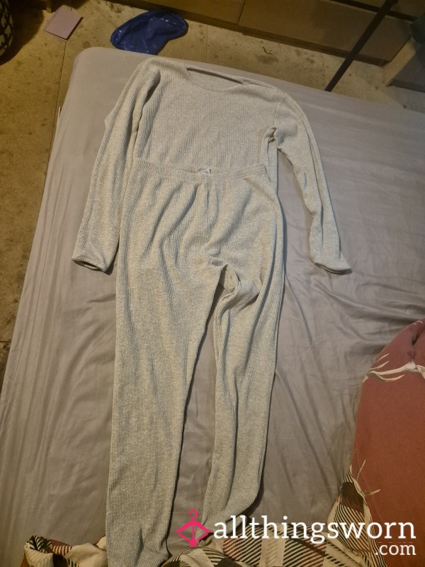 Tracksuit Set