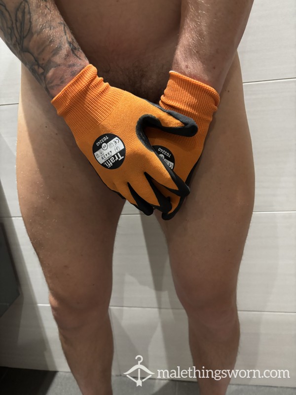 Tradie Grip Gloves