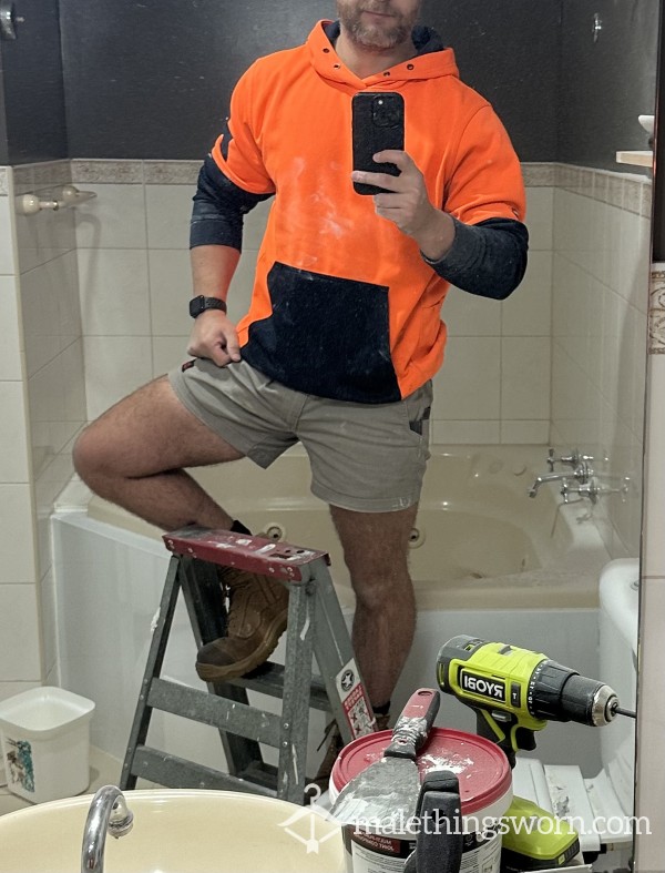 Tradie Jumper
