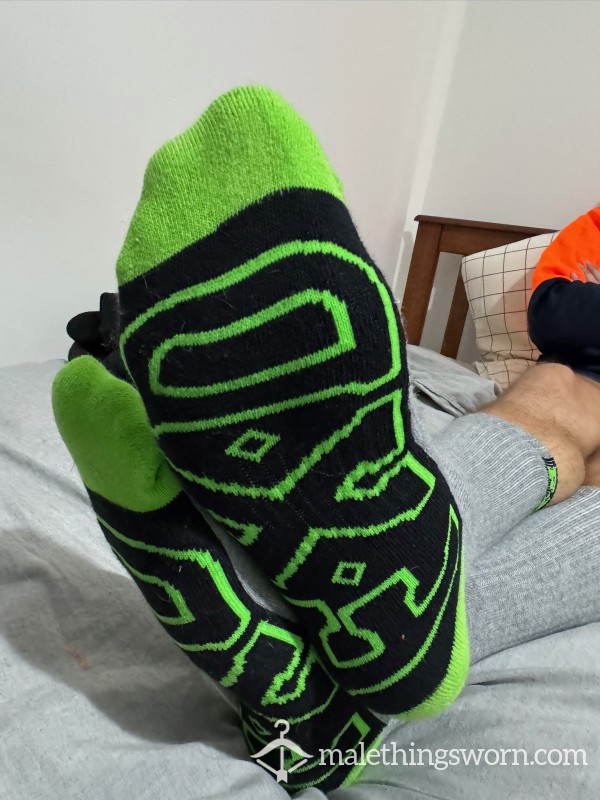 TRADIES FXD SOCKS