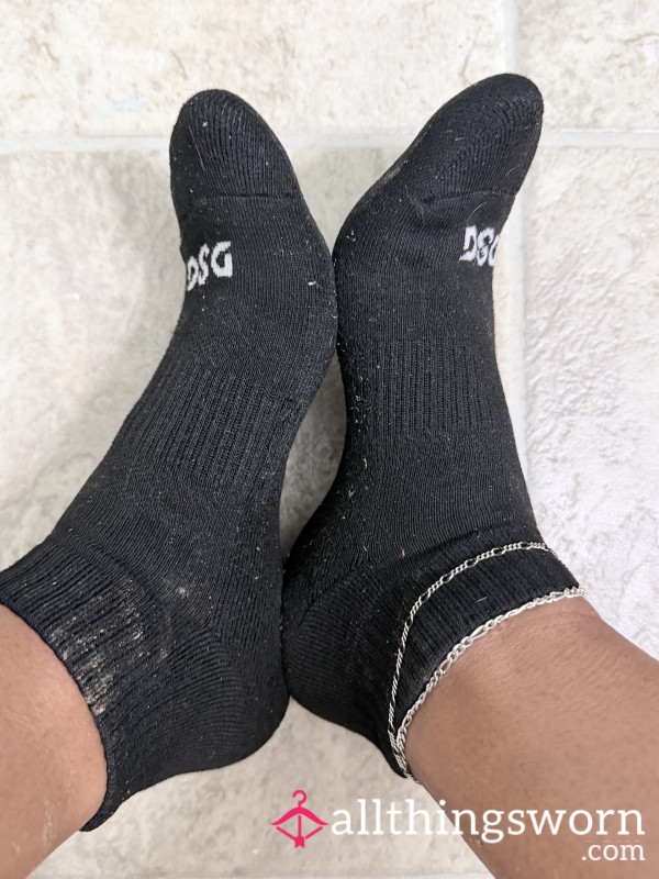 Trail Run Socks