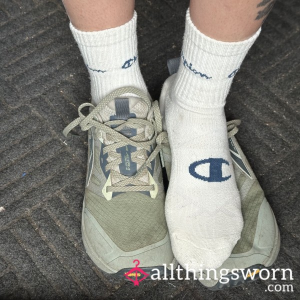 Trail Runner Socks