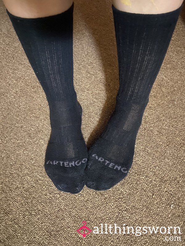 Trailblazer Socks – Worn On A Dusty Aussie Hike 🥾🌿