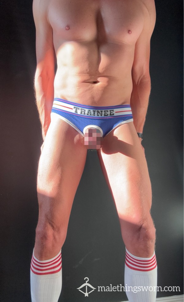 Trainee Jockstrap
