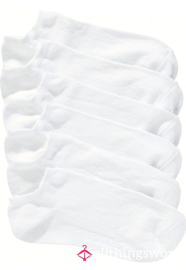 Trainer Ankle Socks