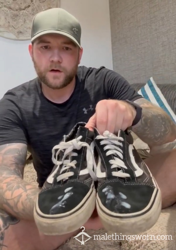 Trainer F**k 🦶🏼 🍆 💦