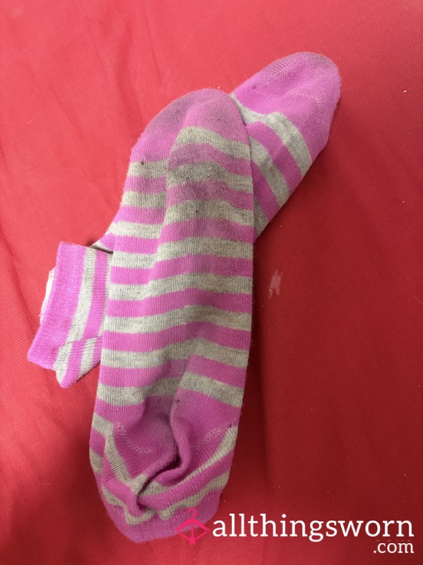 Trainer Socks 🧦