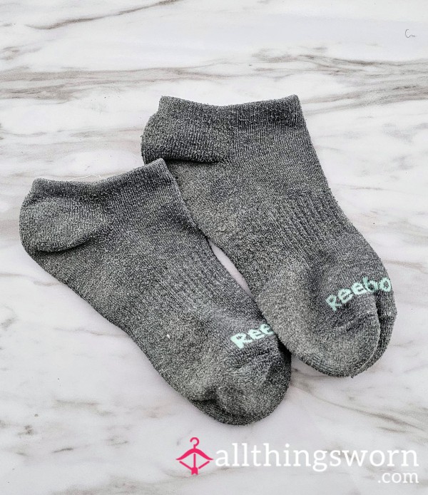 Trainer Socks