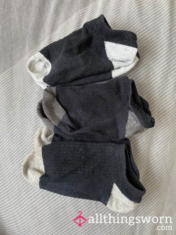 Trainer Socks 🧦 Various Colours