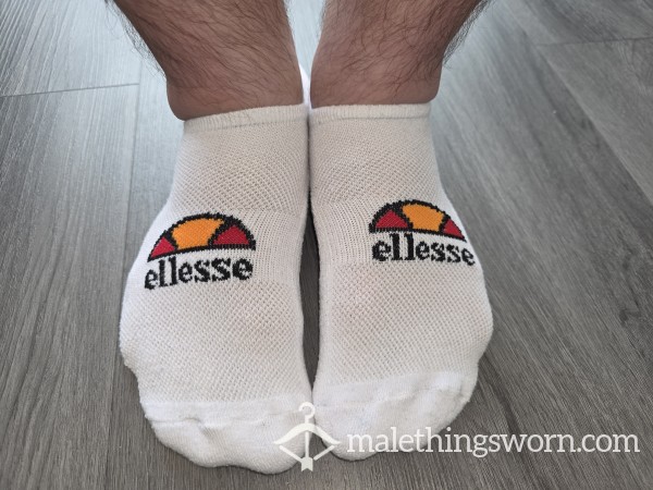 Trainer Socks Custom To Your Request