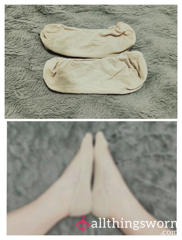 Trainer Style Pop Socks