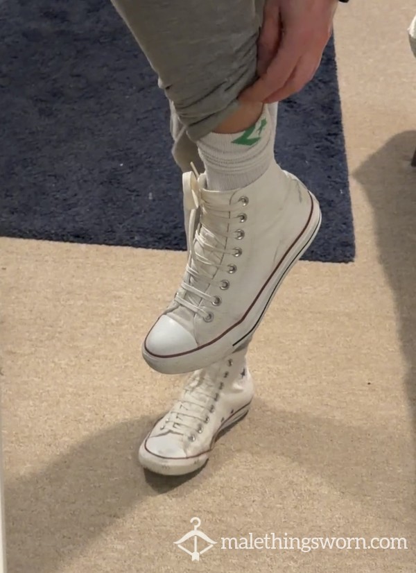 Trainer Verbal Fetish