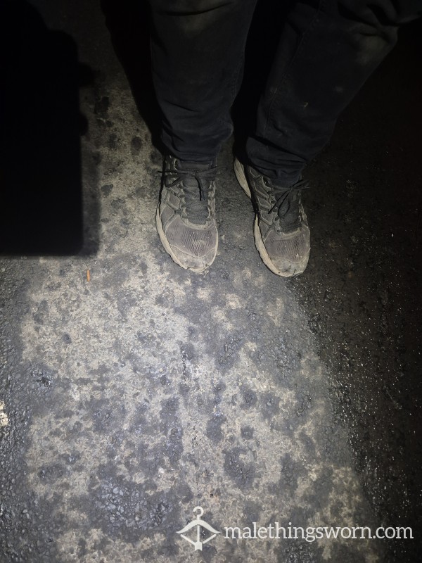 Trainers