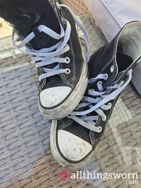 Trainers