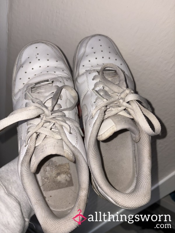Trainers