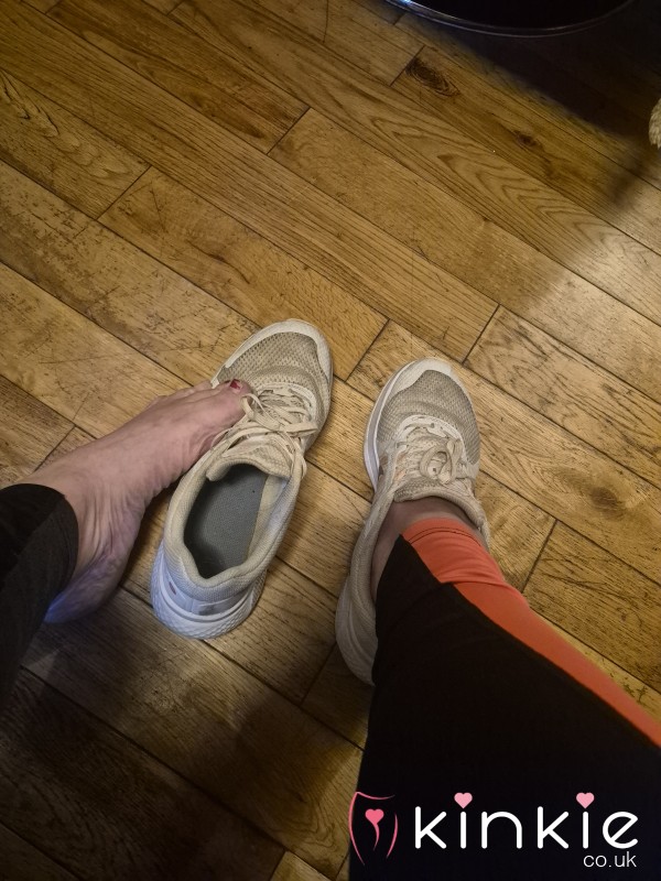 Trainers