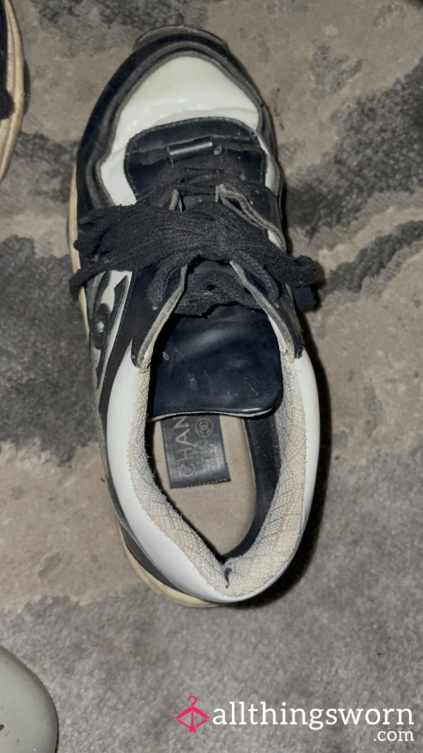 Trainers