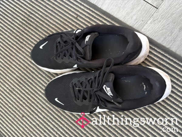 Trainers