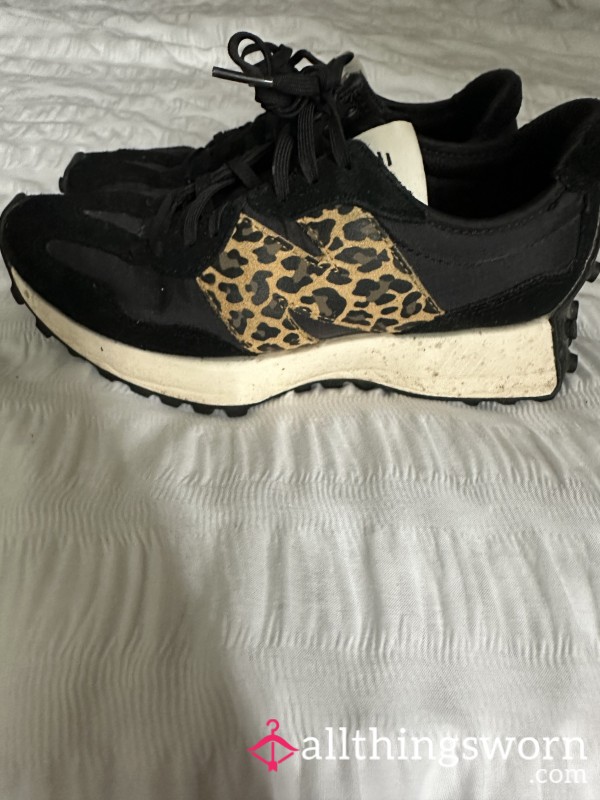 Trainers