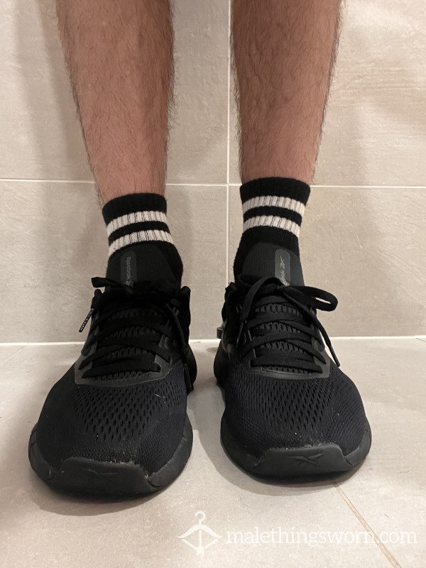 Gym Trainers