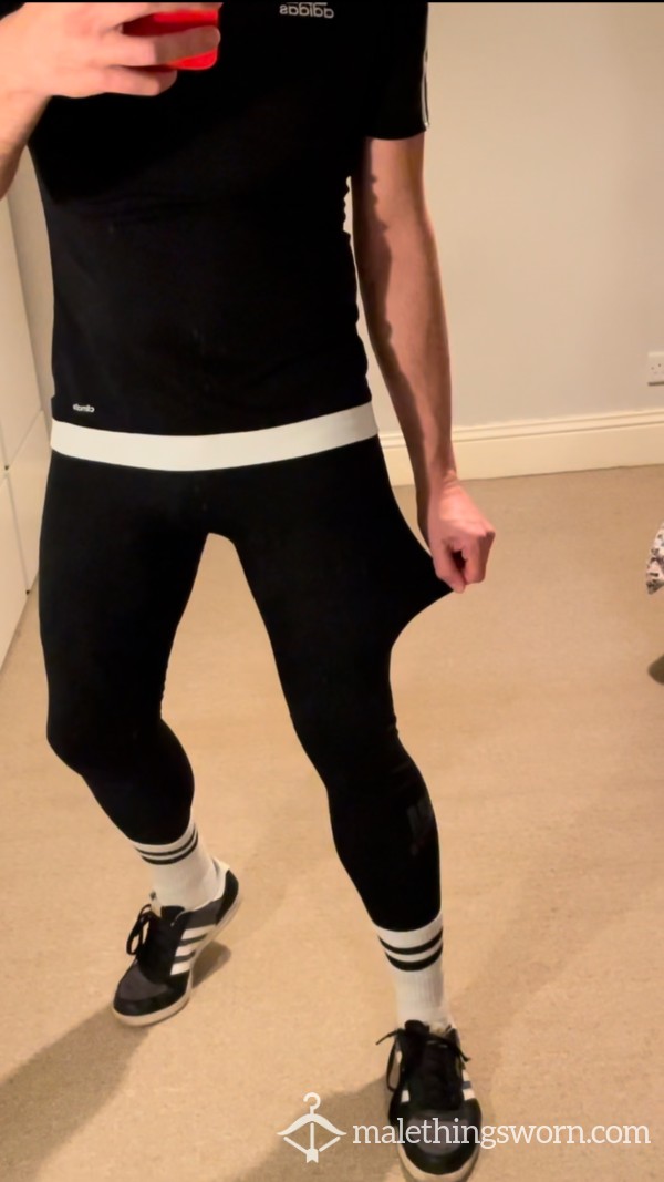 *Trainers Off, Socks Off, Feet Out