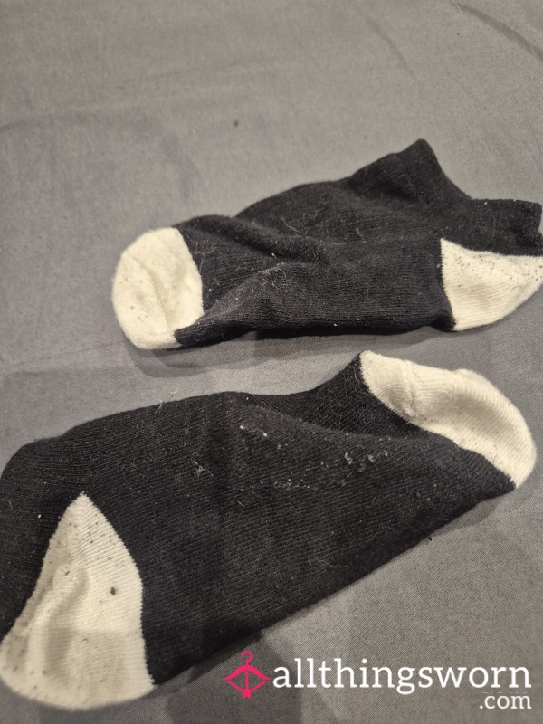 Trainers Socks
