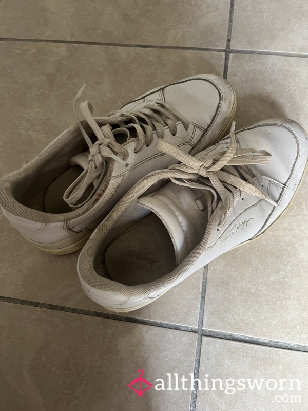 Tommy Hilfiger Trainers - Sweaty & Dirty