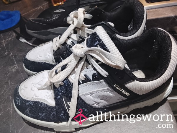 Trainers That Are Going To Be Used For Tasks Buy Them After