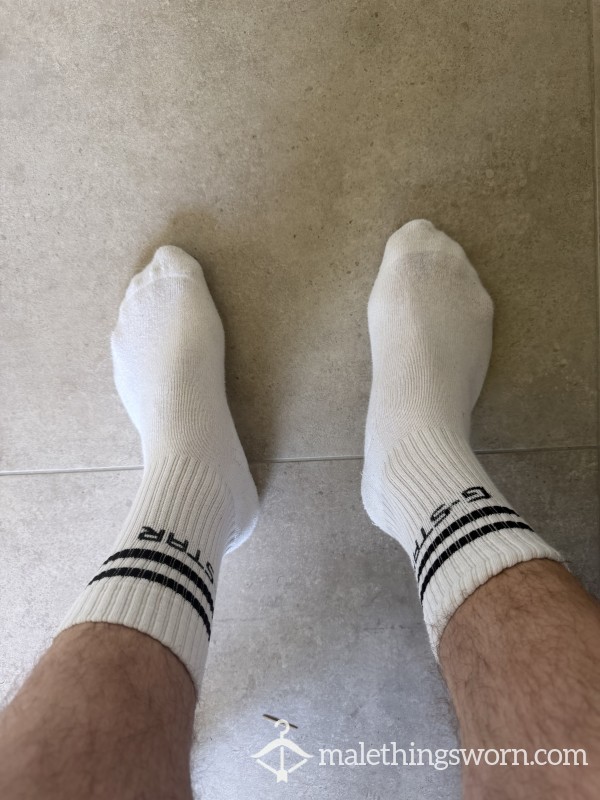 Training Socks