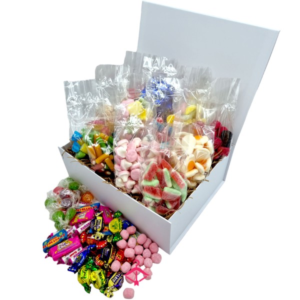 Trampled Sweets!