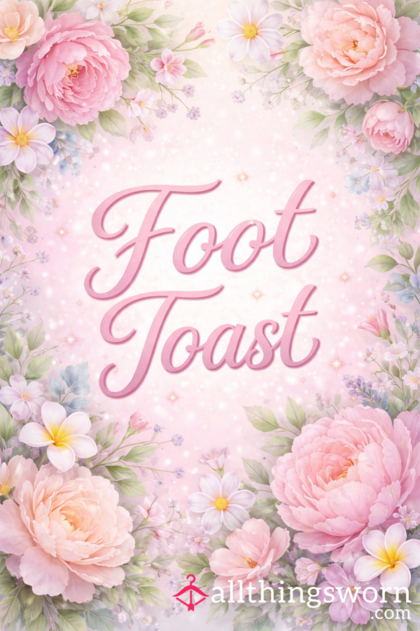 Trampling Toast