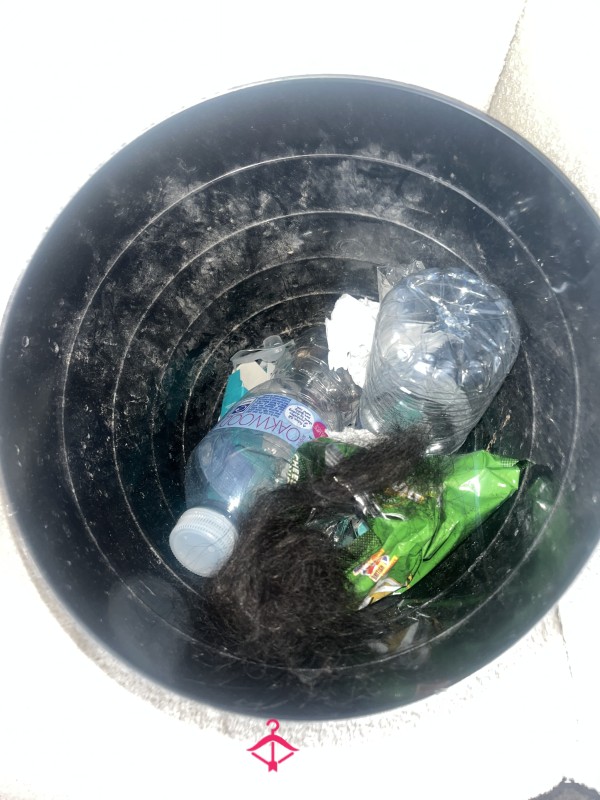 Trash 🗑️