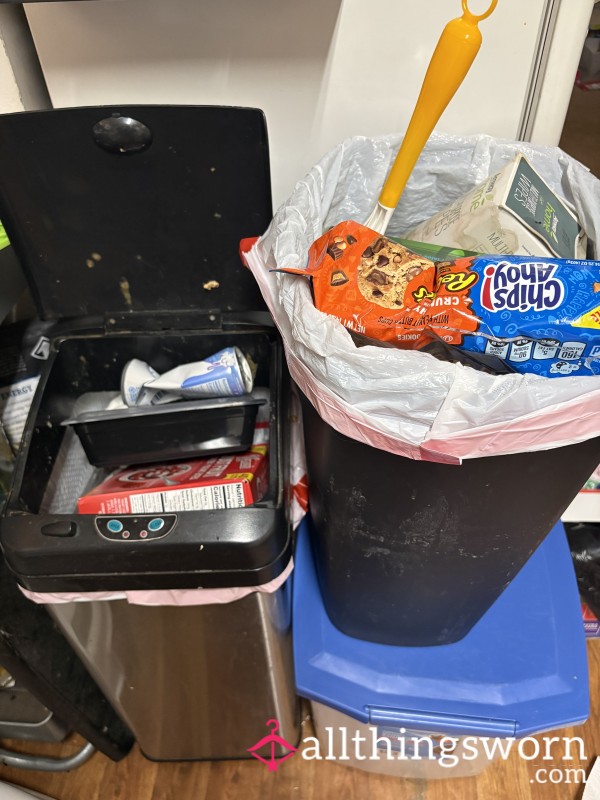Trash