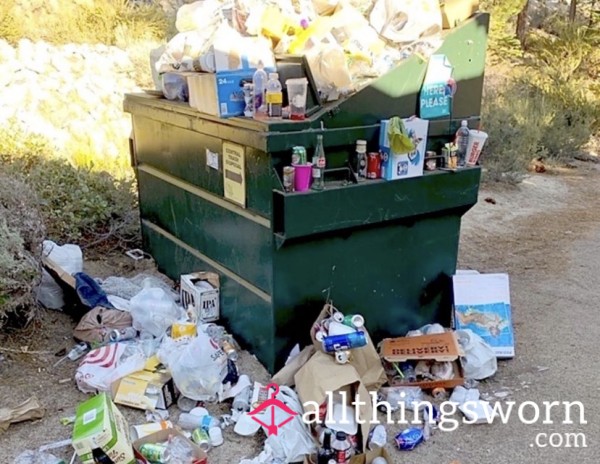 Trash