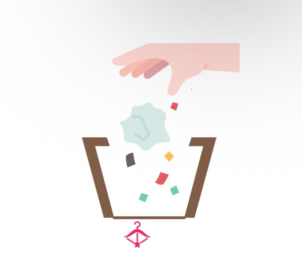 Trash Bin