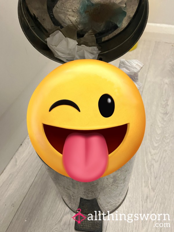 Trashbin Contents 🗑