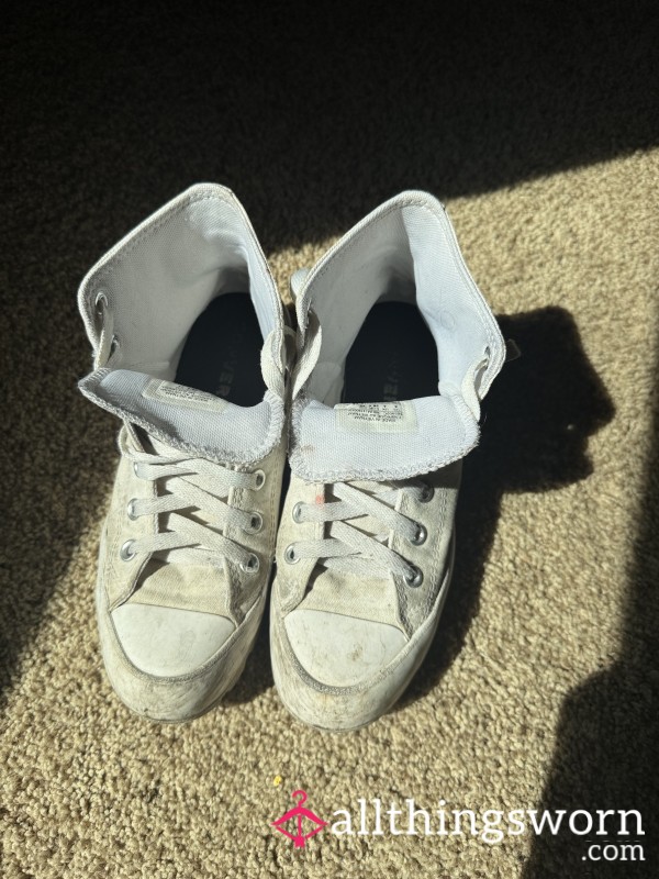 Trashed Festival Platforms