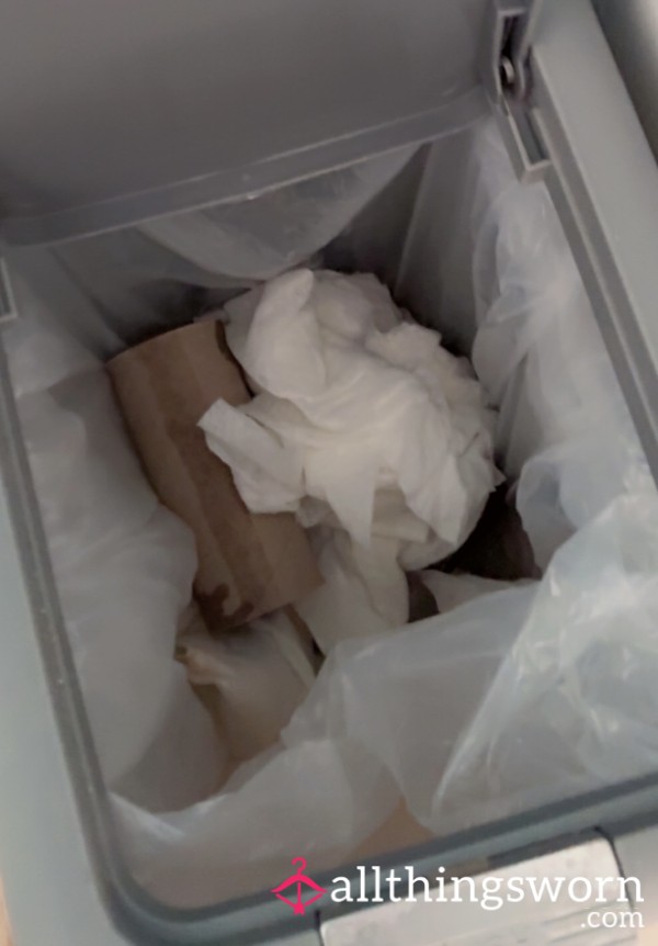 Blissfully Used 🎀