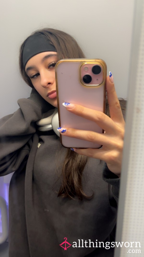 Travelling Socks 🖤