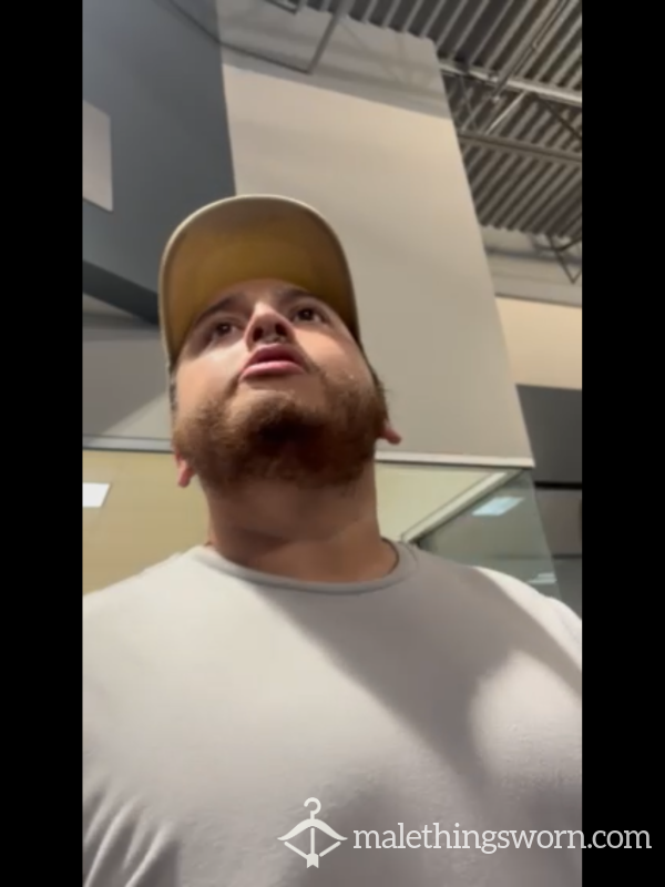 Treadmill Ignore