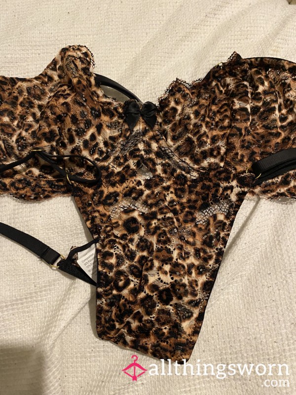 Treat Yourself