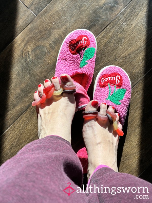 🍬 Treat From My Sole 🍬
