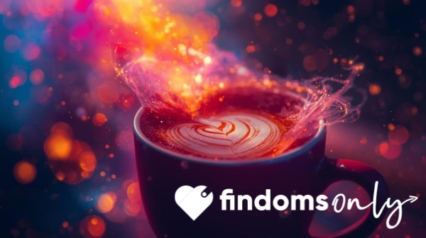Treat Goddess To A Coffee