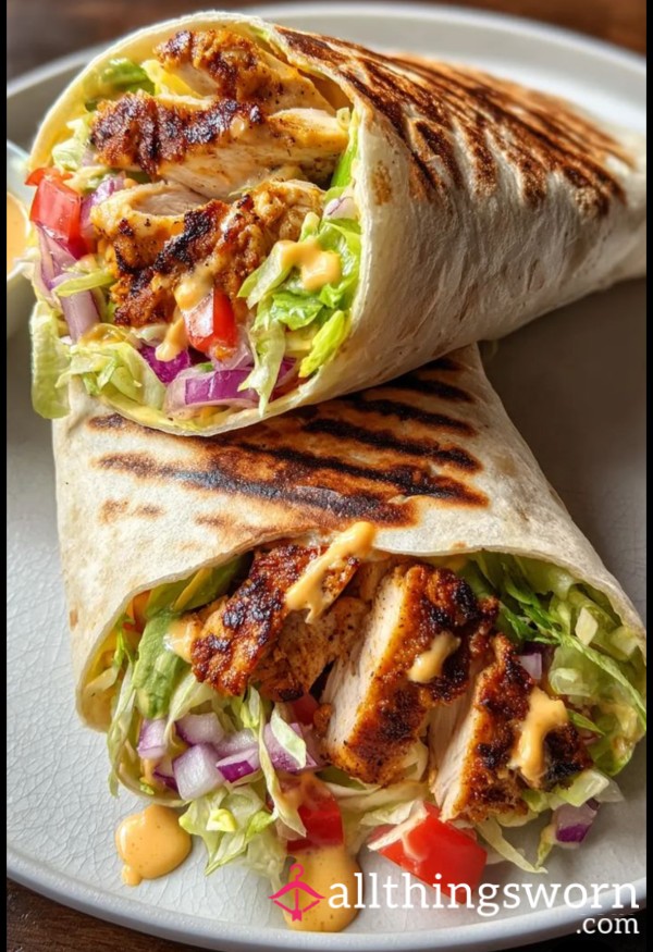 Treat Goddess To Lunch 🍒