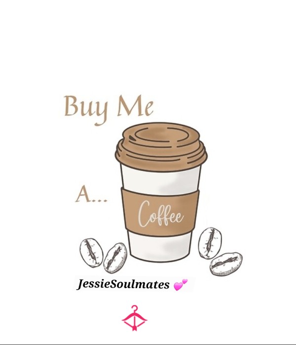 Treat Jessie To A Coffee ☕️